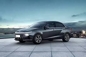 2025 Hyundai Verna