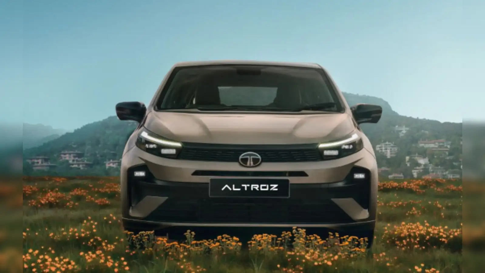 Tata Altroz