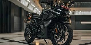 Bajaj Pulsar RS200