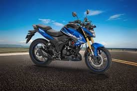 Honda Hornet 2.0