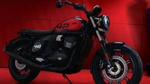 Jawa 42