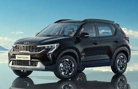 Kia Sonet 2024
