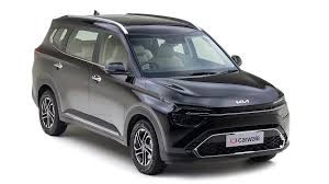 Kia carence