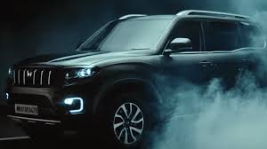 Mahindra Scorpio-N