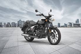 Royal Enfield Meteor 350