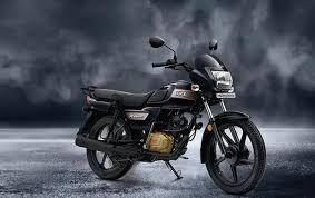 TVS Radeon
