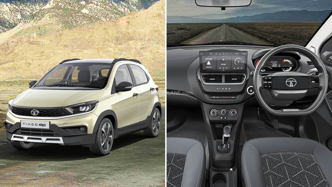Tata Tiago