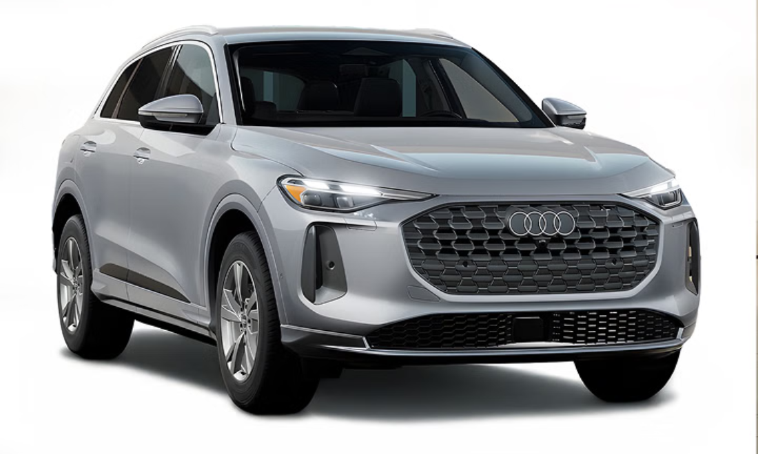 Audi Q5 Technology 45 TFSI