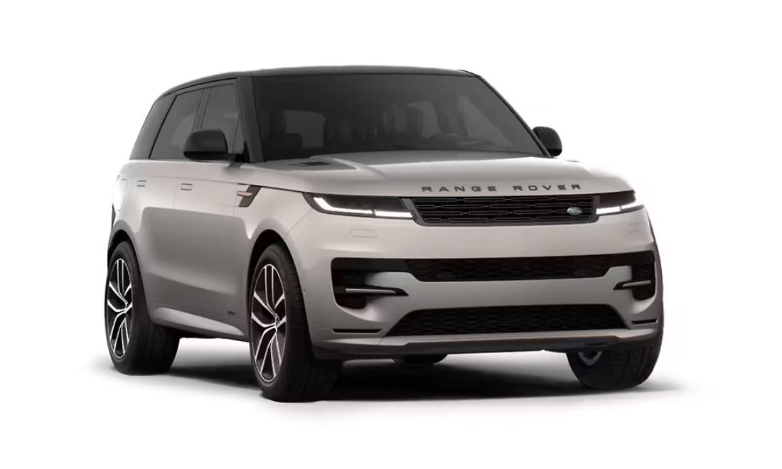 Autobiography 3.0 Petrol