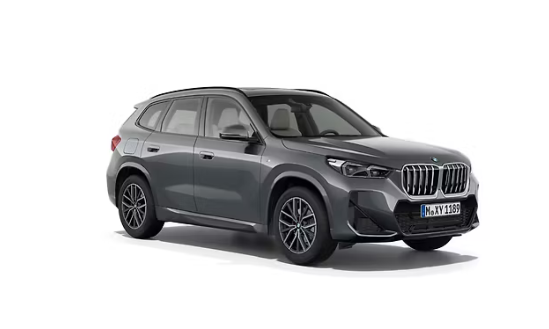 BMW X1 sDrive18d M Sport