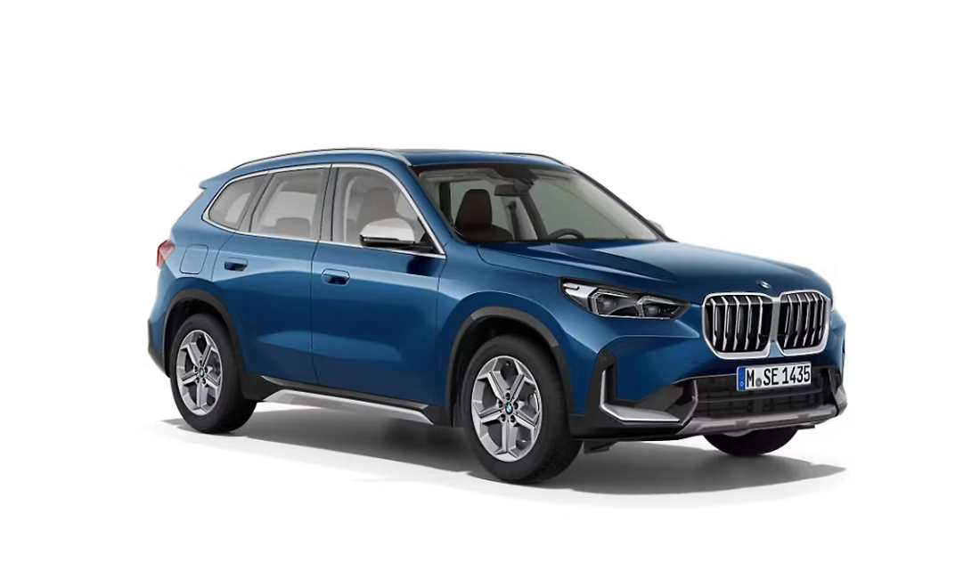 BMW X1 sDrive18i M Sport