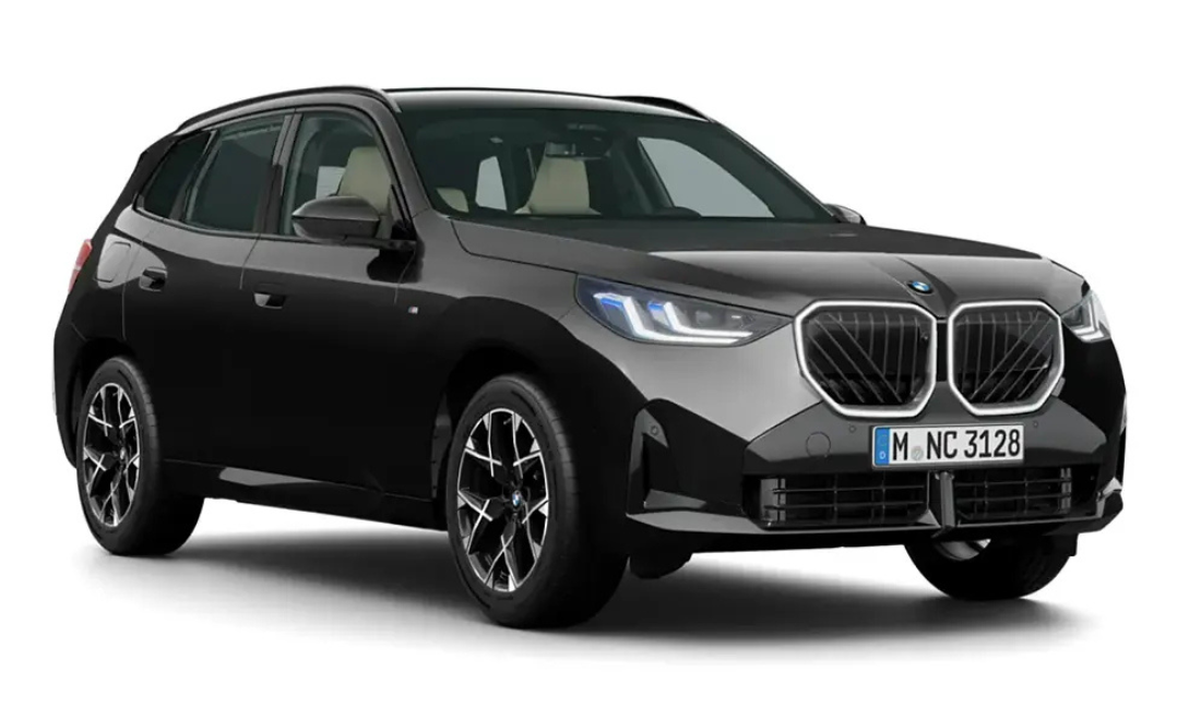 BMW X3 xDrive20 M Sport