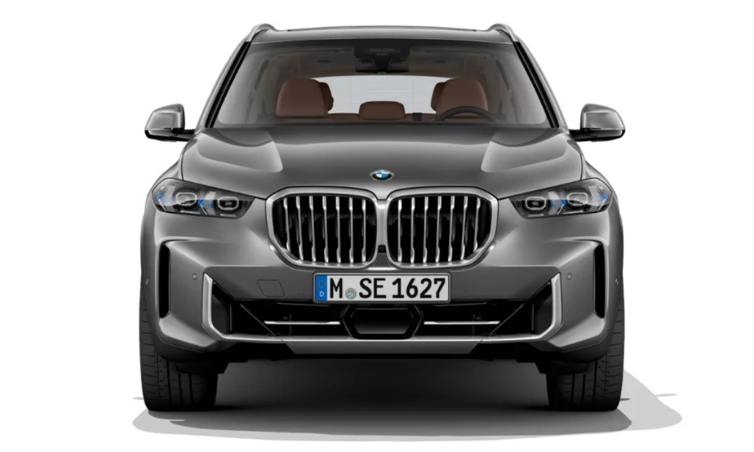 BMW X5 xDrive30d M Sport Pro