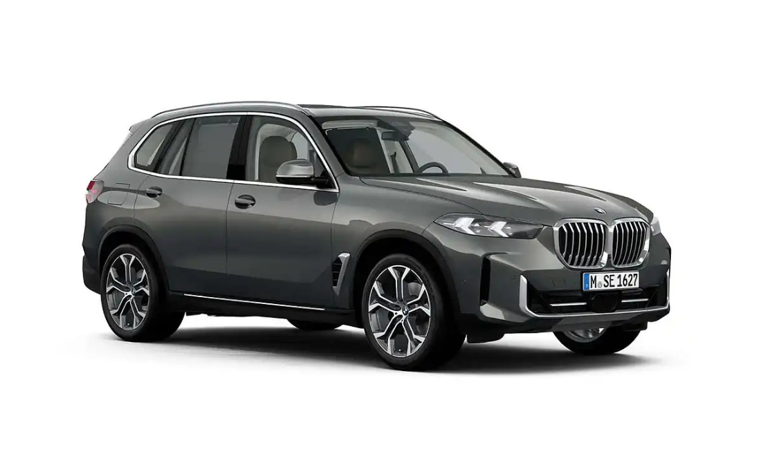 BMW X5 xDrive30d xLine