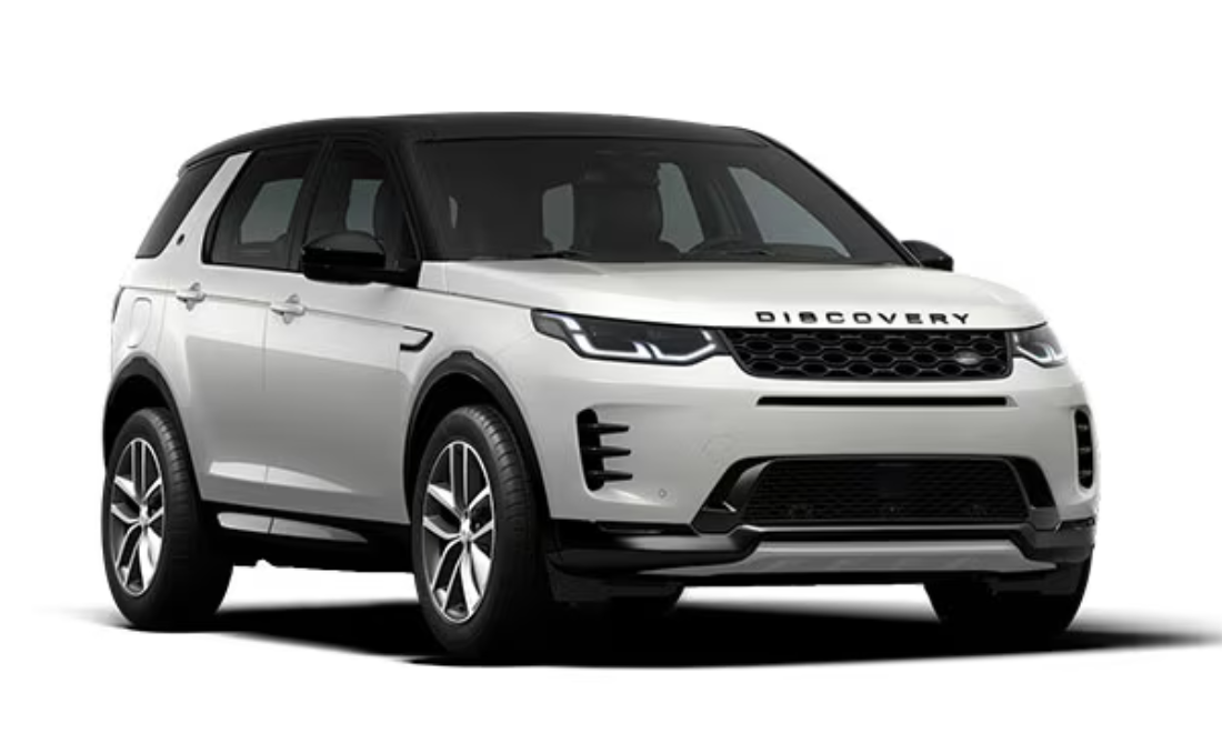 Discovery Sport SE R-Dynamic Diesel
