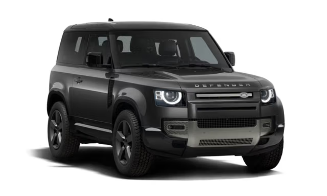 Land Rover Defender 110 X-Dynamic HSE 5.0 Petrol