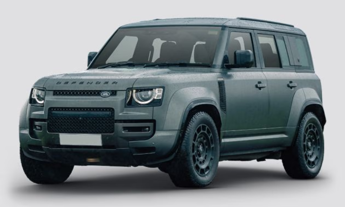 Land Rover Defender 90 X-Dynamic HSE 3.0 Diesel