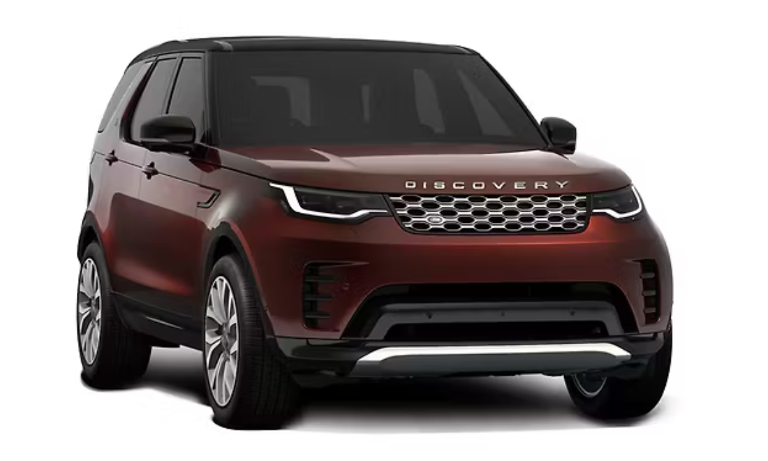 Land Rover Discovery S 3.0 Diesel