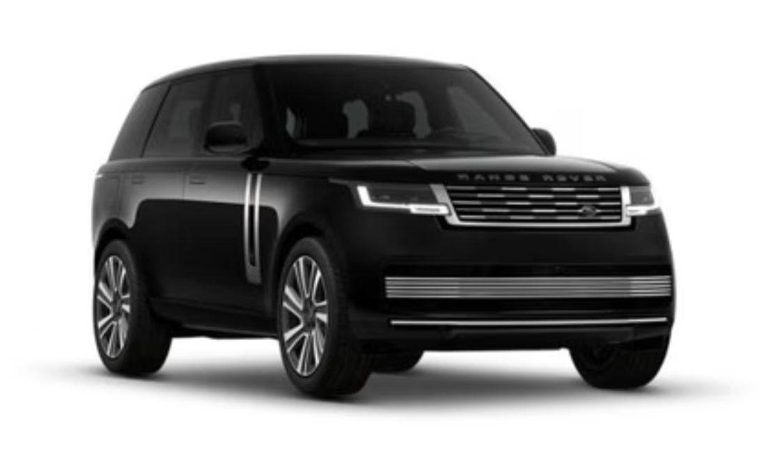 Land Rover Range Rover SV 3.0 Diesel LWB