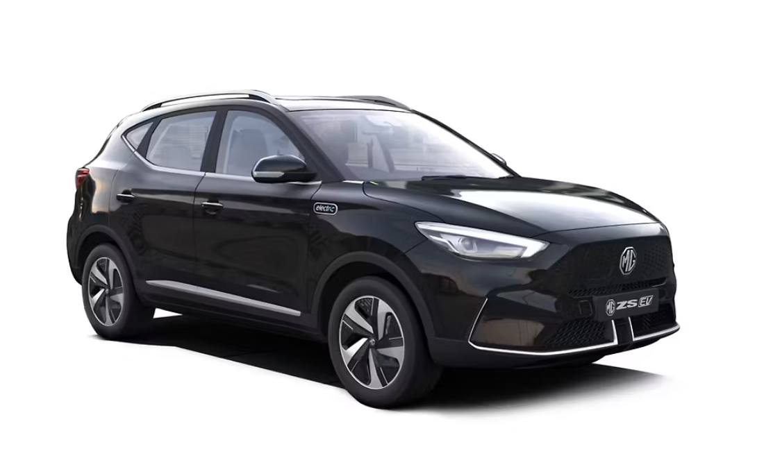 MG ZS EV Executive