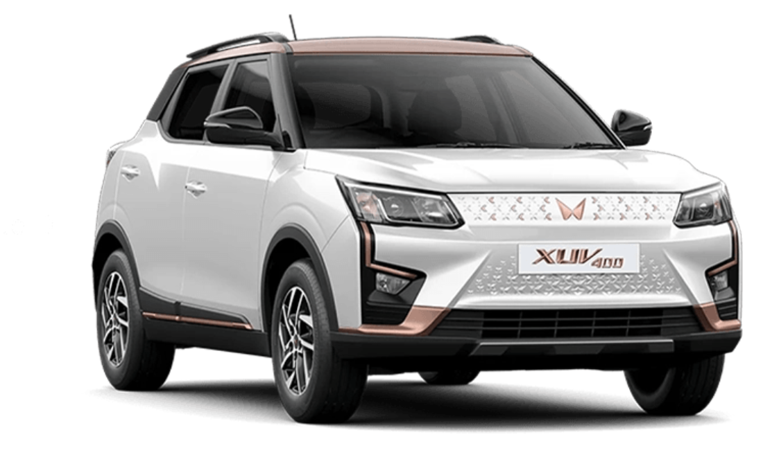 Mahindra XUV400 EL Pro 34.5 kWh