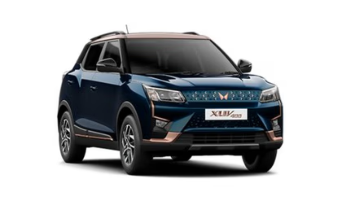 Mahindra XUV400 EL Pro 39.4 kWh