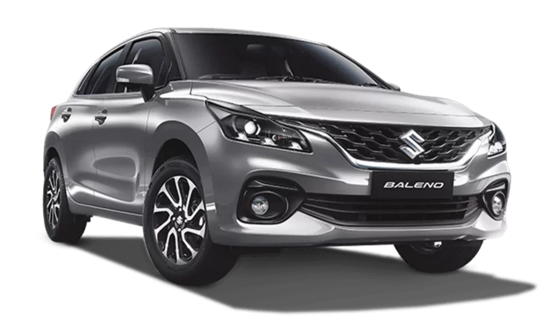 Maruti Suzuki Baleno Delta AGS