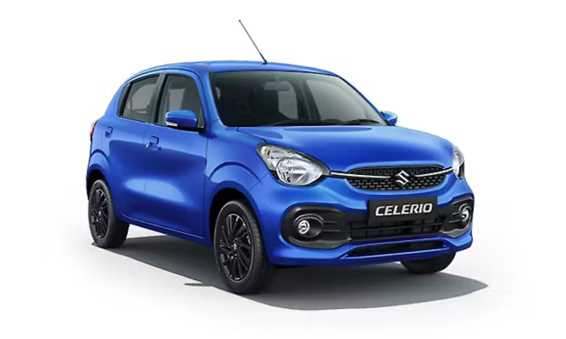 Maruti Suzuki Celerio VXi