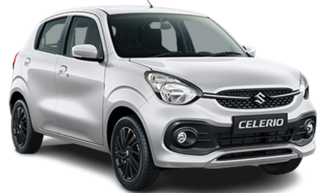 Maruti Suzuki Celerio ZXi