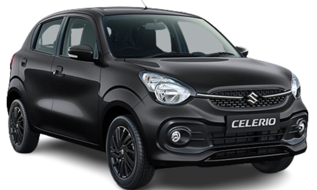 Maruti Suzuki Celerio ZXi AMT
