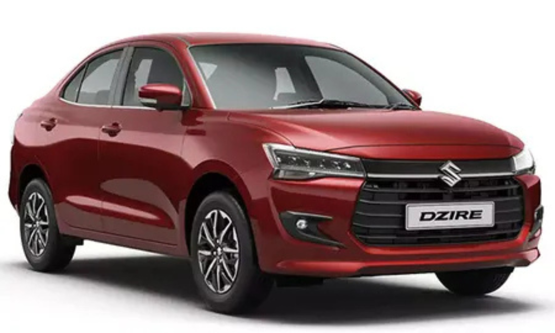Maruti Suzuki Dzire ZXi AMT
