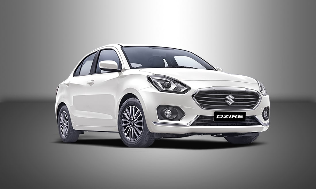Maruti Suzuki Dzire ZXi