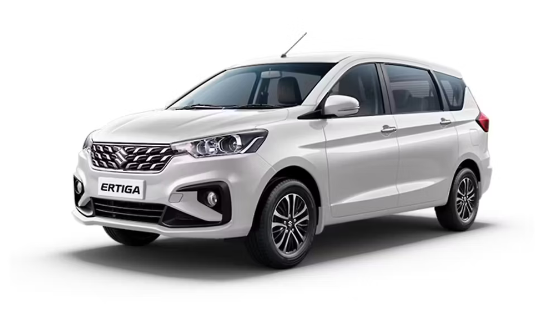 Maruti Suzuki Ertiga VXi​