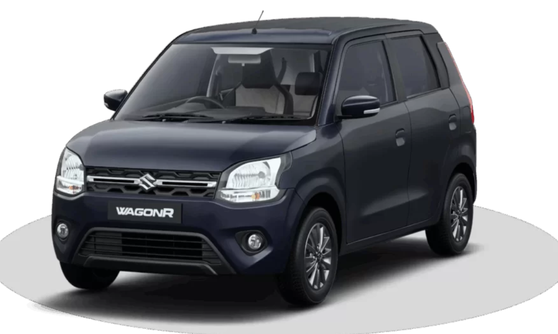 Maruti Suzuki Wagon R ZXI 1.2