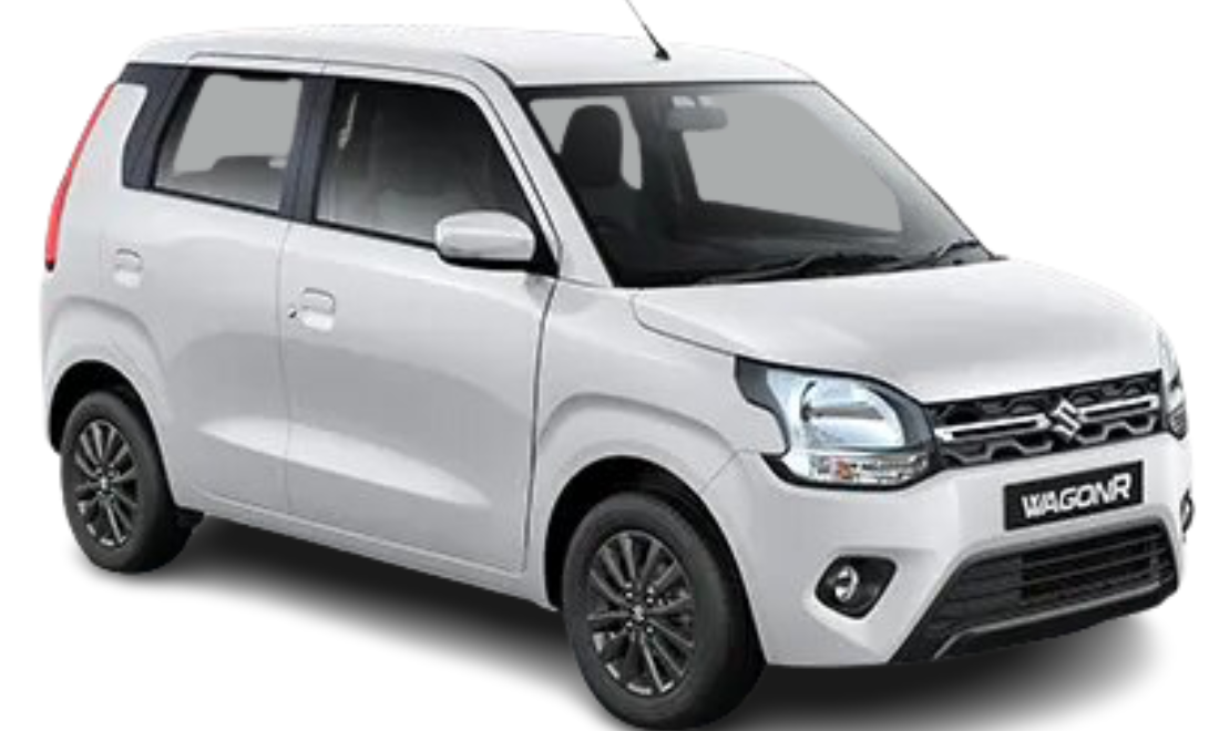 Maruti Suzuki Wagon R ZXI Plus 1.2