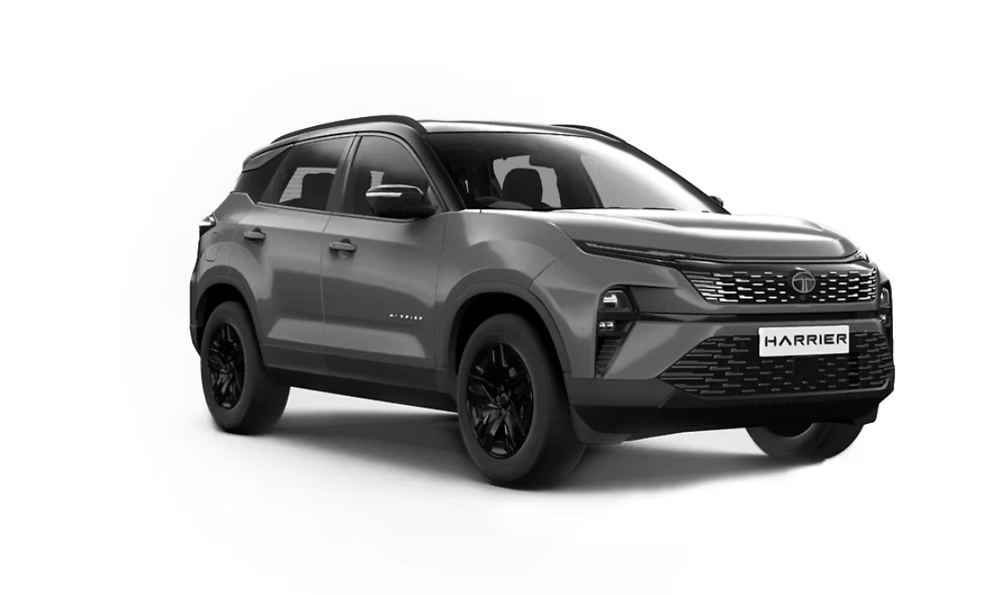 Tata Harrier Pure X