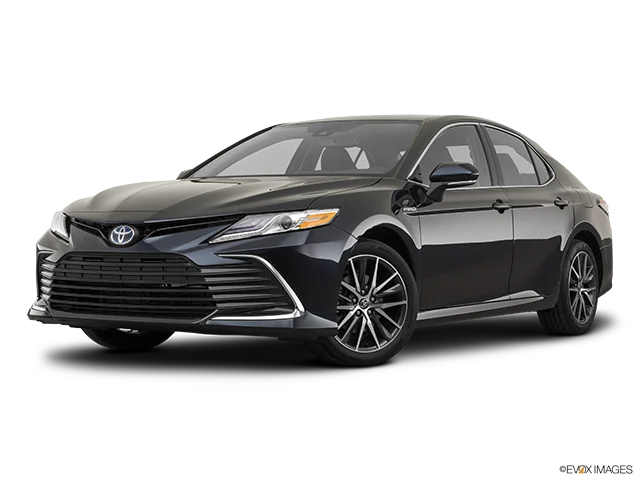 Toyota Camry Hybrid