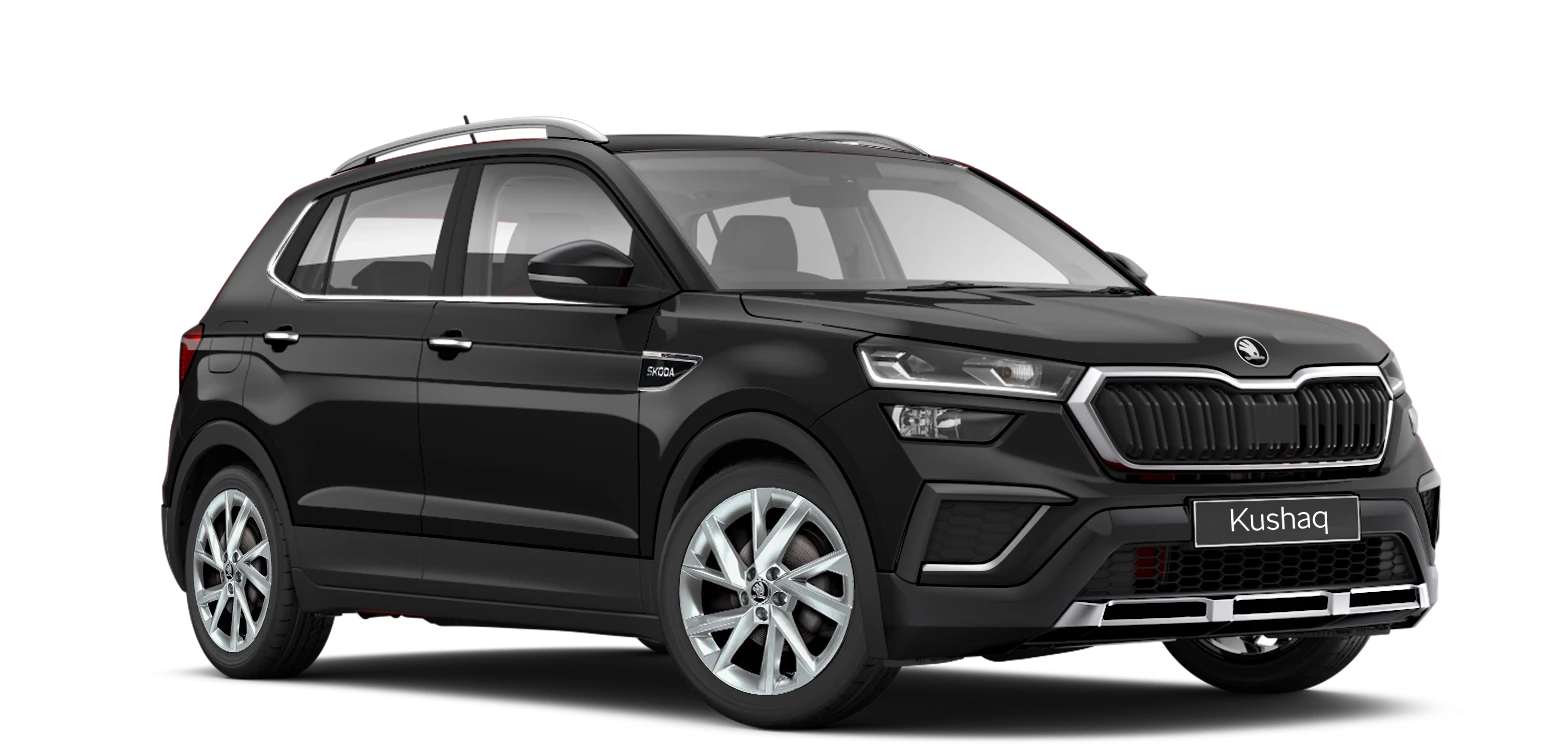 Skoda Kushaq
