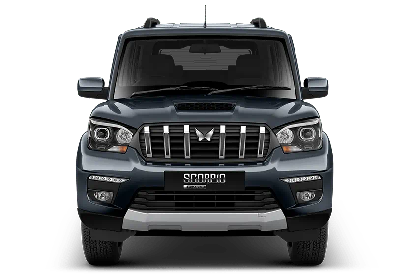 Mahindra Scorpio N