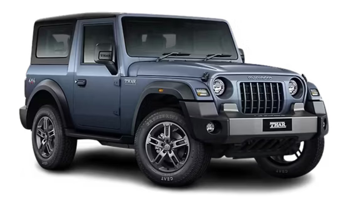 Mahindra Thar