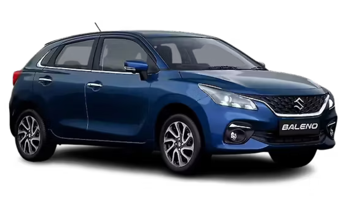 Maruti Suzuki Baleno
