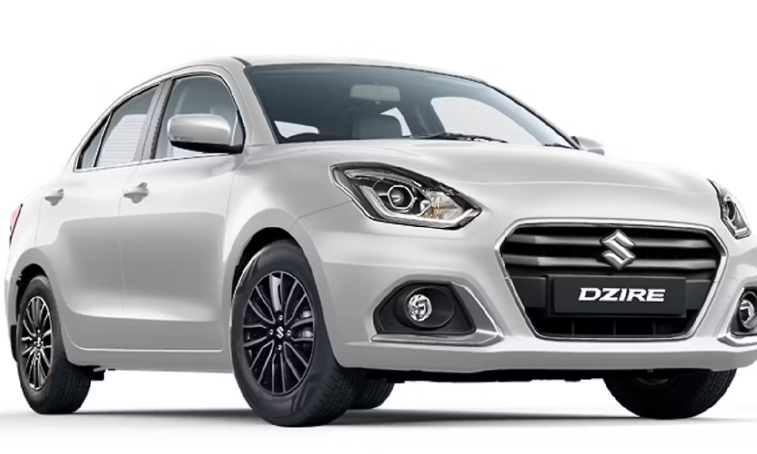 Maruti Suzuki Dzire