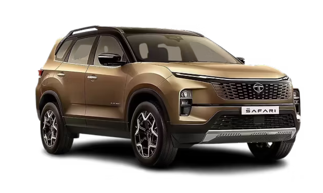 Tata Safari