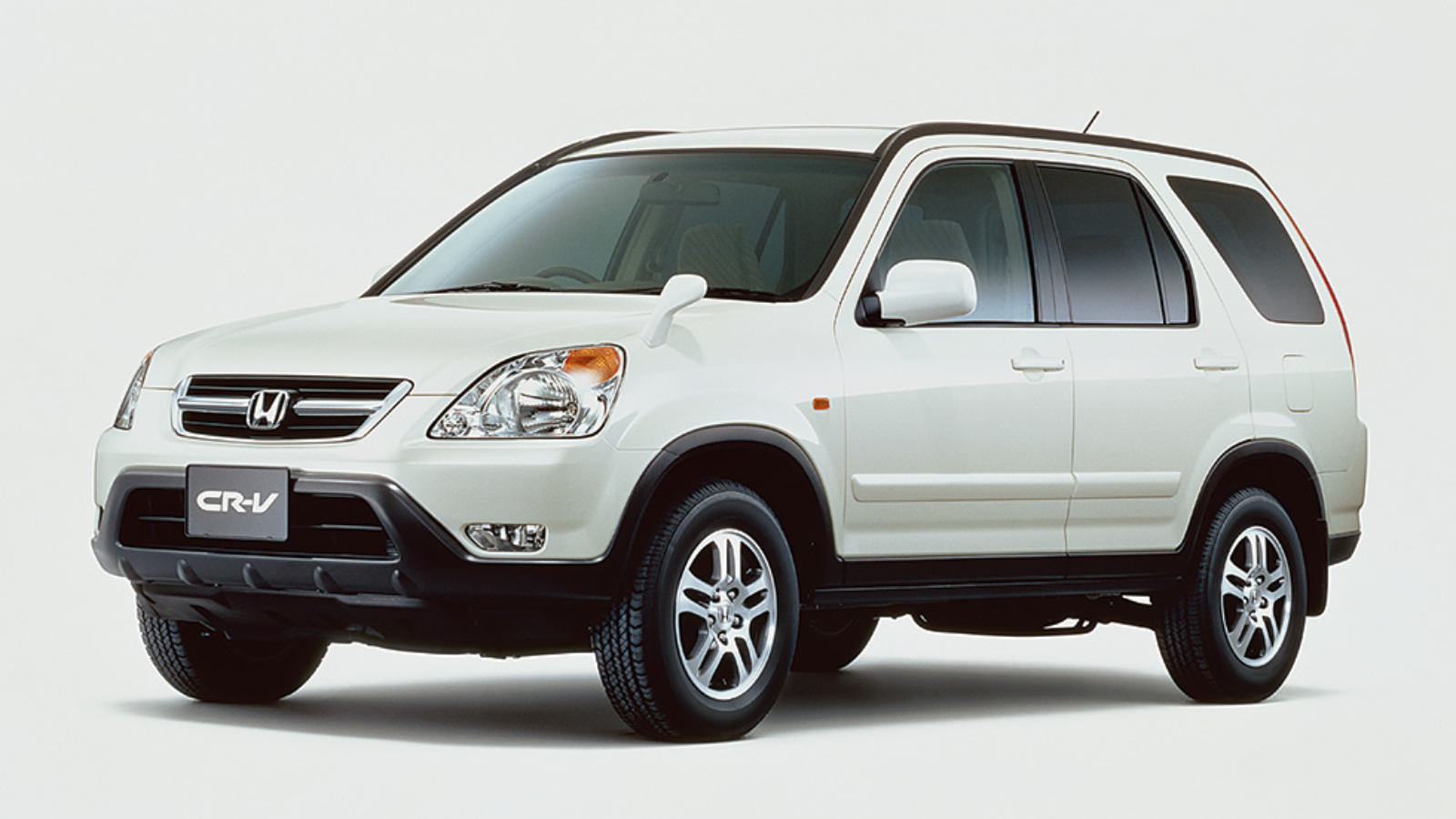 Honda CR-V (older import)