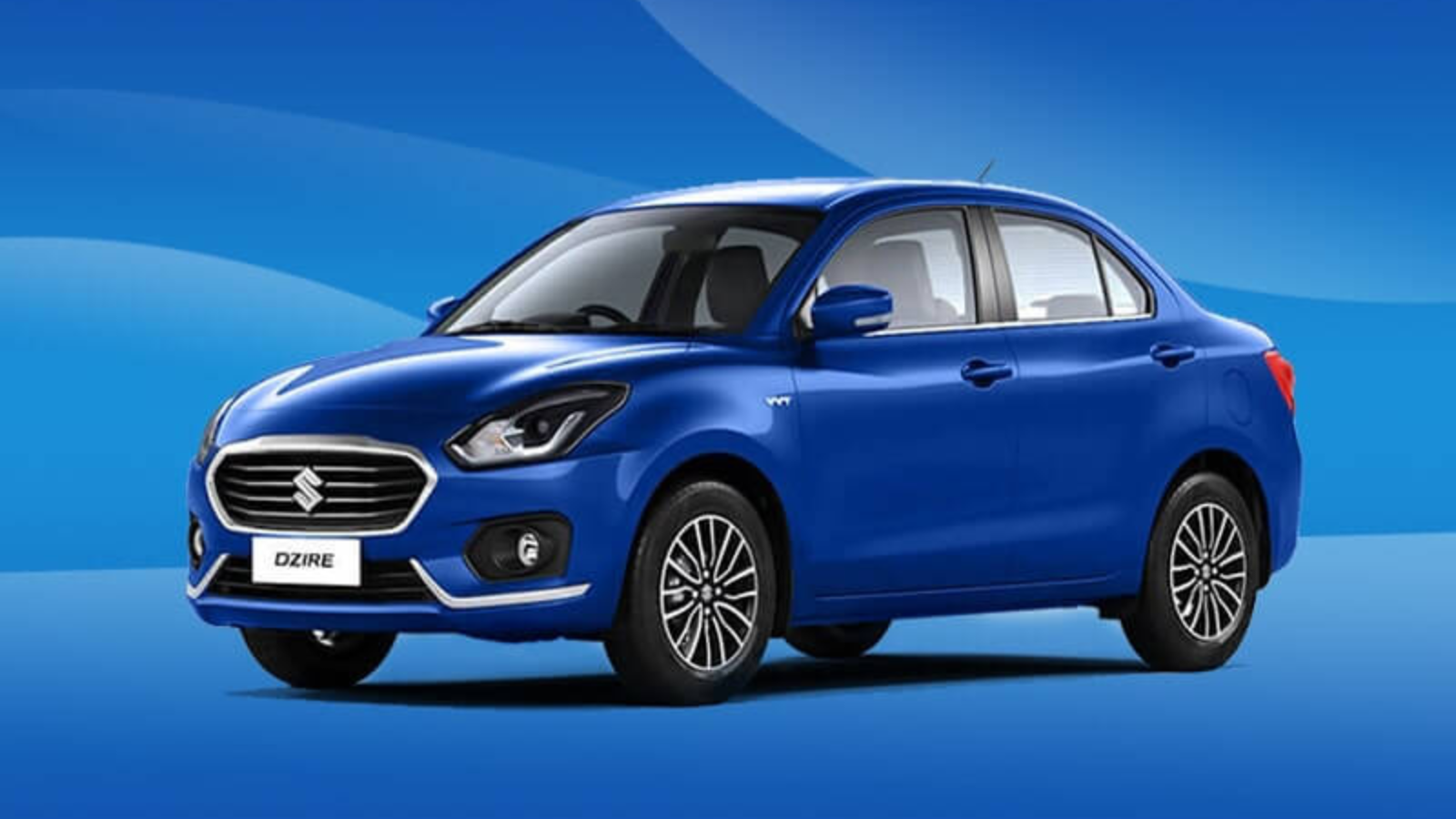 Maruti Suzuki Dzire LXi (BS6 Phase 2)