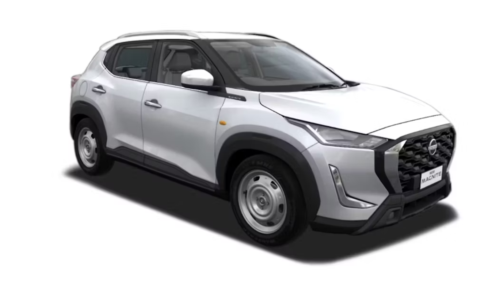 Visia B4D 1.0 MT CNG