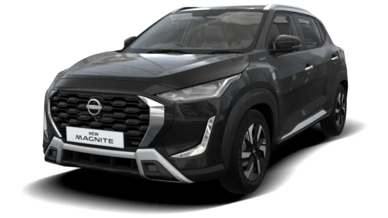 Visia Plus B4D 1.0 Petrol MT