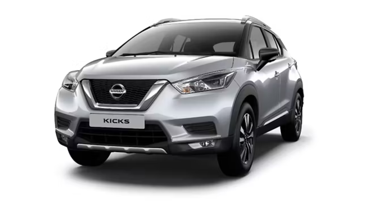 Nissan XV 1.5
