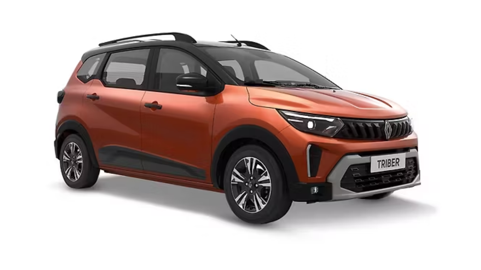 Renault Triber Techno