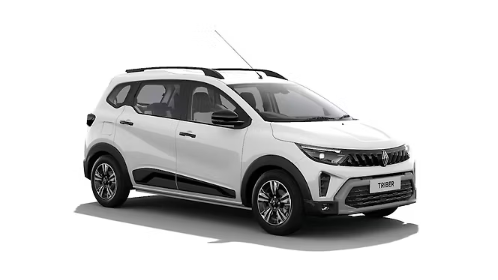 Renault Triber Techno CNG